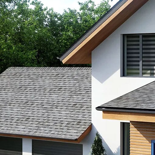 bardeau BP Signature